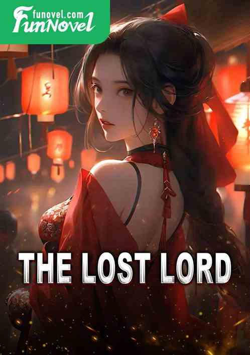 The Lost Lord