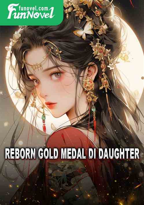 Reborn Gold Medal Di Daughter