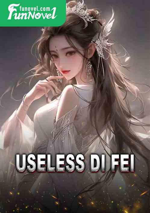 Useless Di Fei