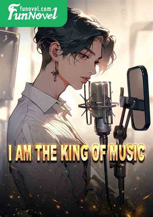 I am the King of Music