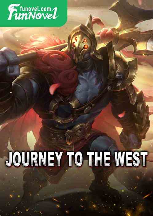 Journey to the West