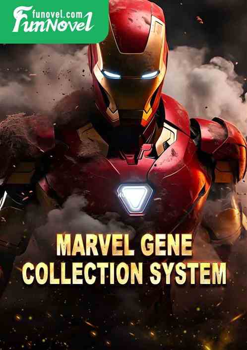 Marvel Gene Collection System