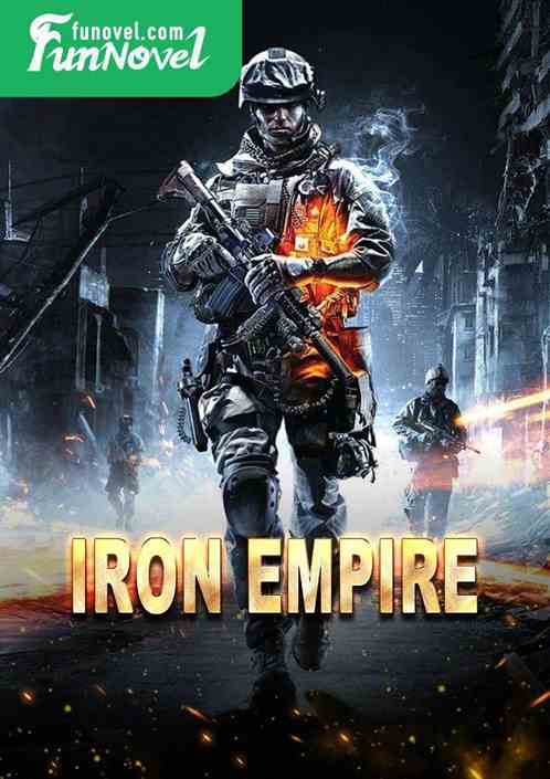 iron Empire