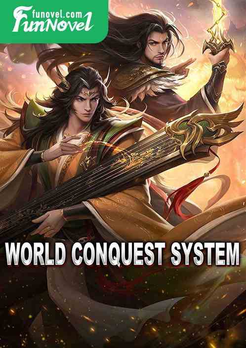 World Conquest System