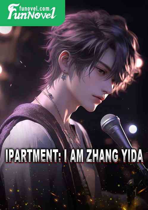 iPartment: I Am Zhang Yida