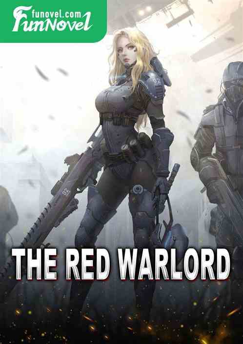 The Red Warlord