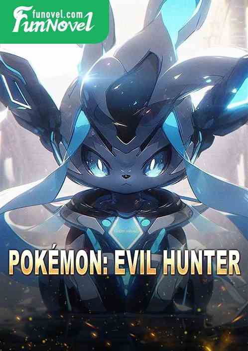 Pokmon: Evil Hunter