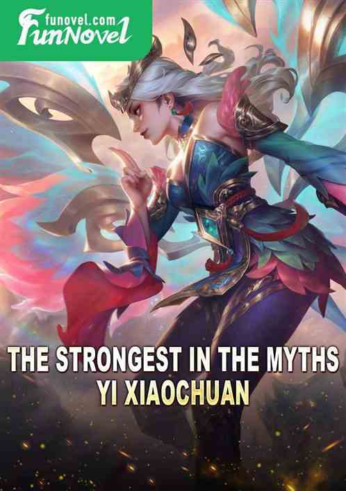 The Strongest in the Myths, Yi Xiaochuan