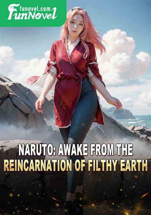 Naruto: Awake from the Reincarnation of Filthy Earth