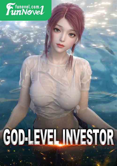 God-level investor