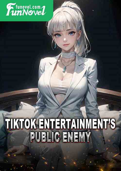 TikTok Entertainments Public Enemy