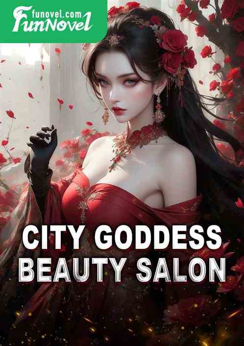 City Goddess Beauty Salon