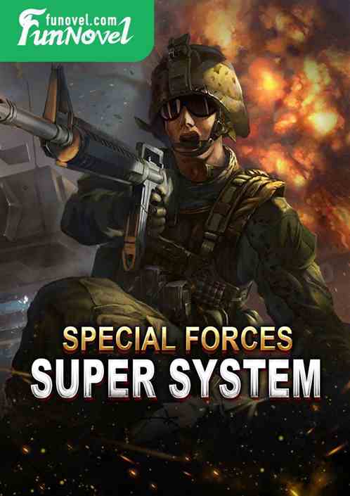 Special Forces Super System