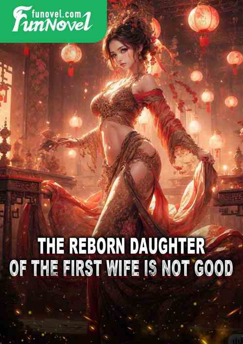 The reborn daughter of the first wife is not good