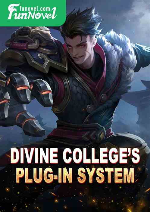 Divine Colleges Plug-in System