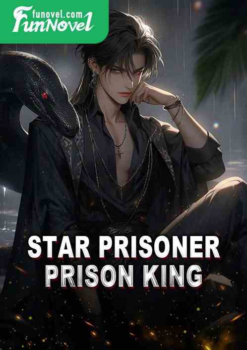 Star Prisoner: Prison King