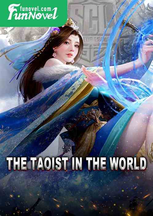 The Taoist in the world