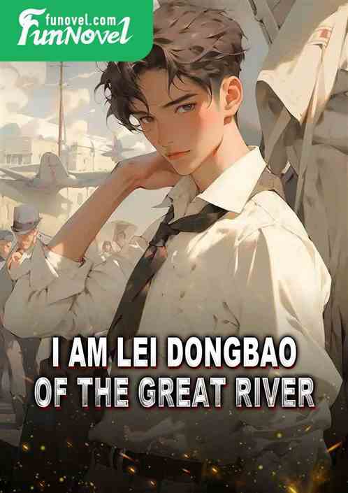 I am Lei Dongbao of the great river