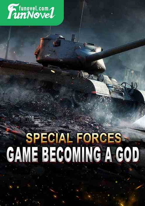 Special Forces Game Becoming a God