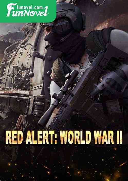 Red Alert: World War II