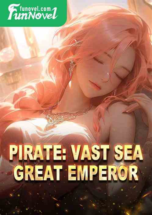 Pirate: Vast Sea Great Emperor