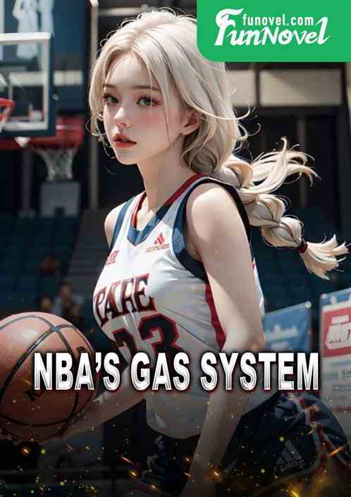 NBAs gas system