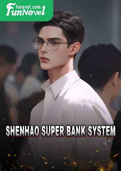 Shenhao Super Bank System