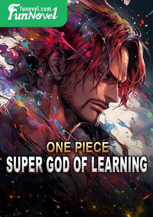 One Piece: Super God of Learning