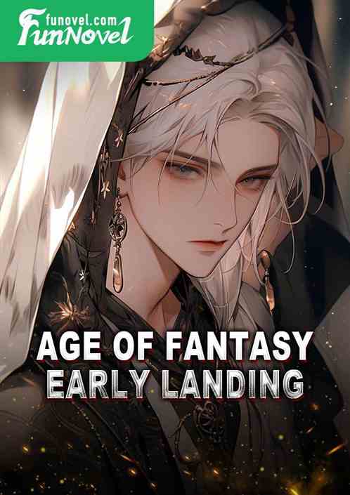 Age of Fantasy: Early Landing