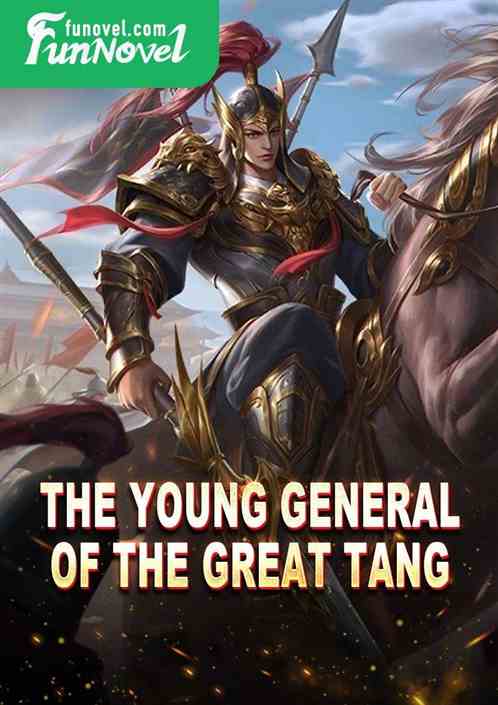 The Young General of the Great Tang