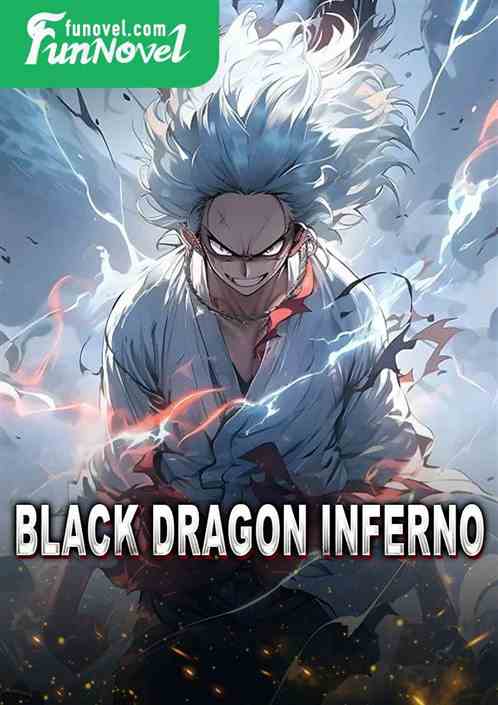 Black Dragon Inferno