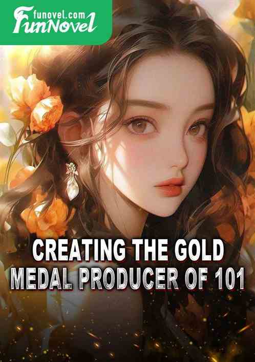 Creating the Gold Medal Producer of 101