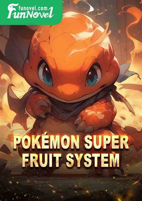 Pokmon Super Fruit System