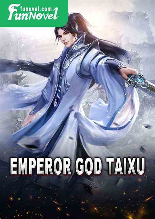 Emperor God Taixu