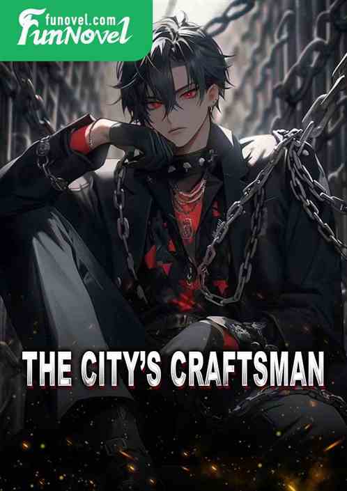 The Citys Craftsman