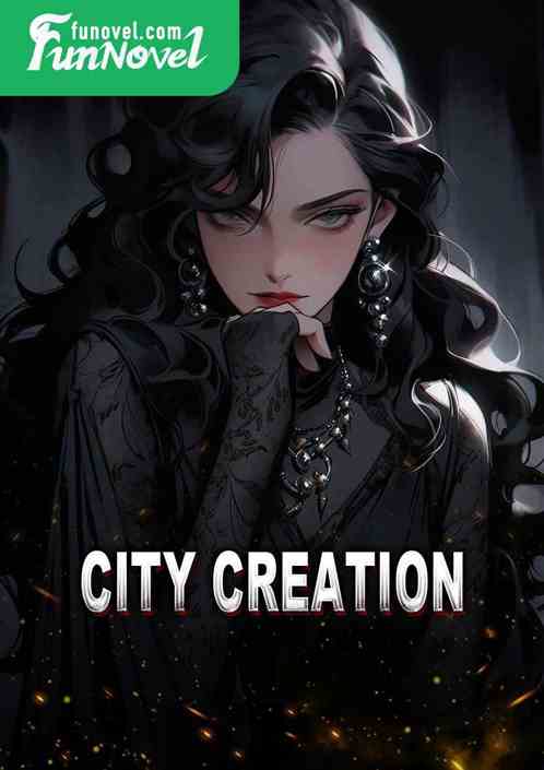 City Creation