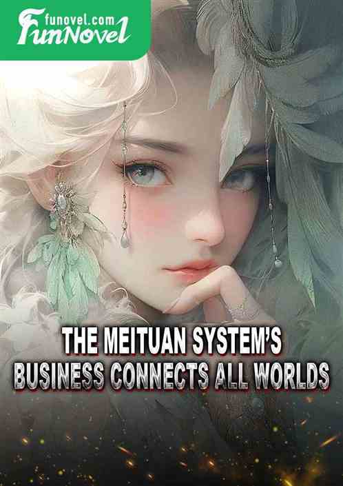 The Meituan Systems business connects all worlds