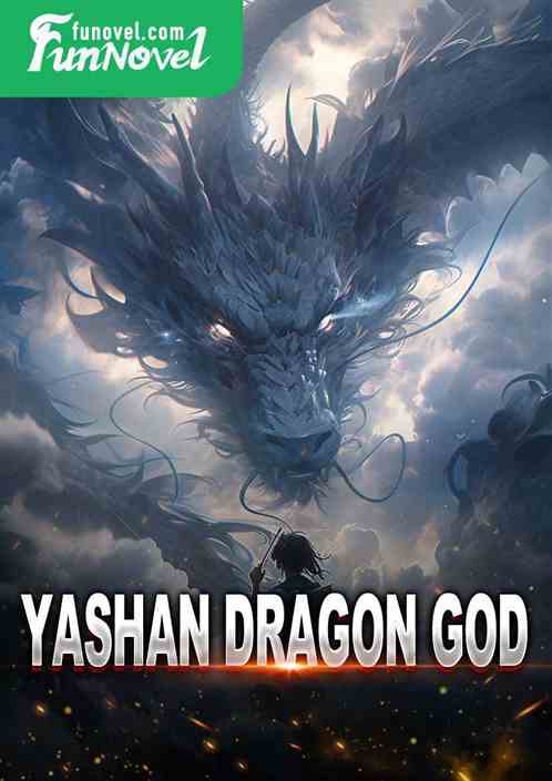 Yashan Dragon God