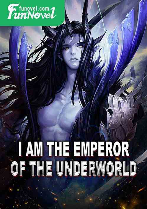 I am the Emperor of the Underworld