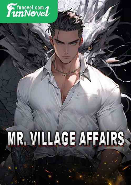 Mr. Village Affairs