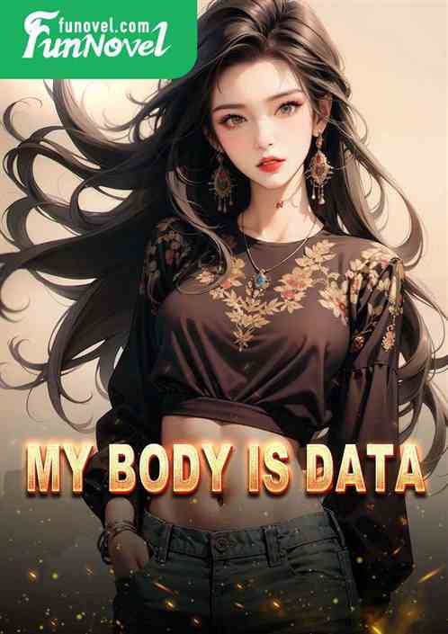 My body is data