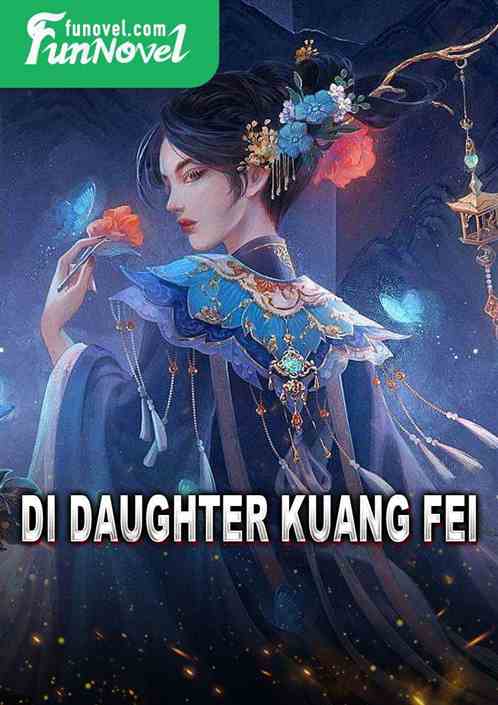 Di daughter Kuang Fei