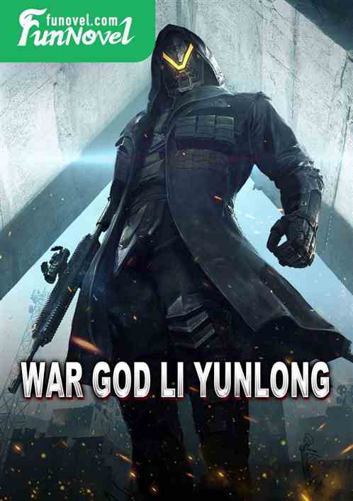 War God Li Yunlong