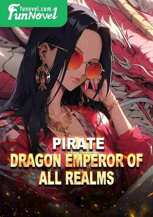 Pirate: Dragon Emperor of All Realms