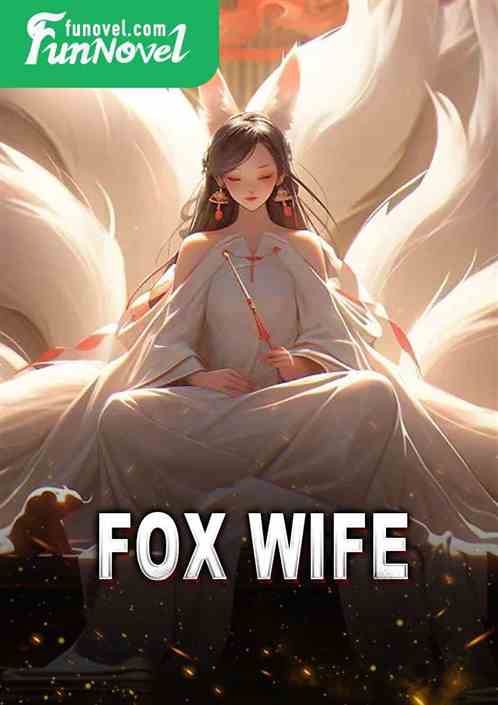 Fox Wife