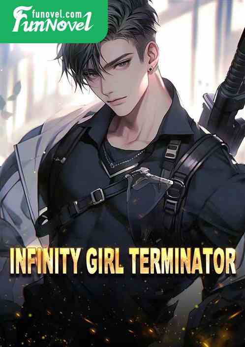 Infinity Girl Terminator