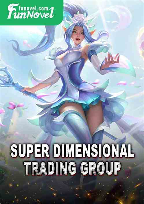 Super Dimensional Trading Group