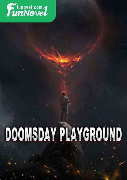 Doomsday Playground