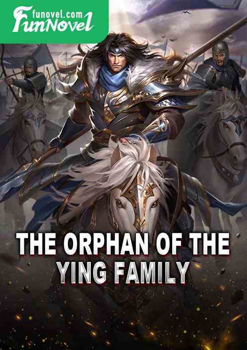 The Orphan of the Ying Family