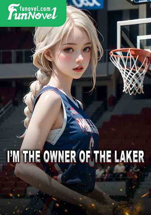 Im the owner of the Laker